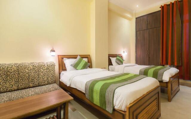 OYO Rooms Noida Film City II