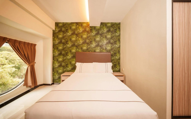 The Mesui Hotel