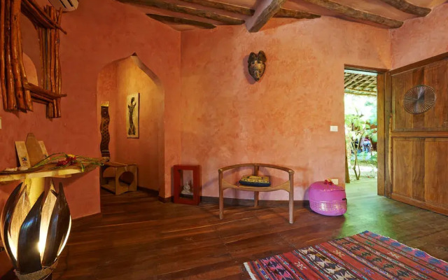 Mamamapambo Boutique Hotel
