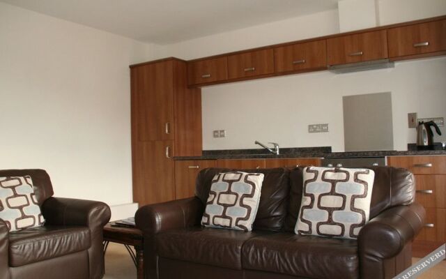 The Manor House Self-Catering Suites
