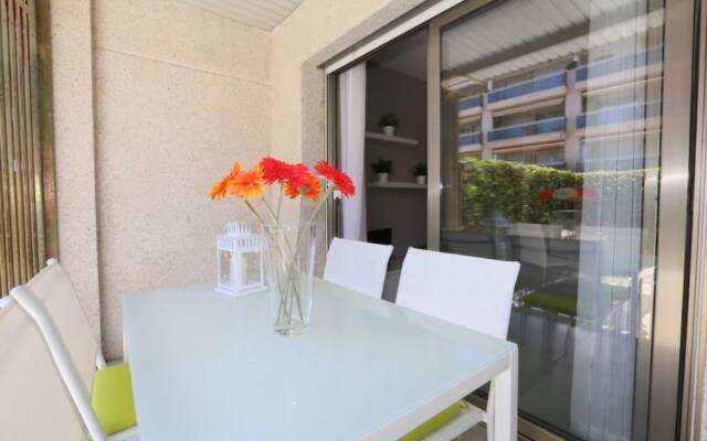 Apartamento Bonito Para 4 Personas en Cambrils