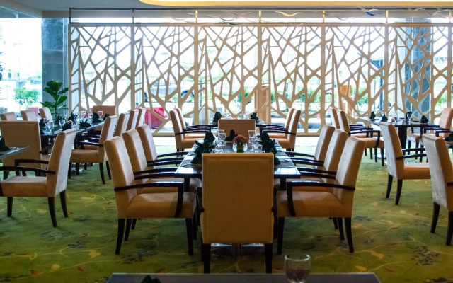 Imperial Hotel Kuching