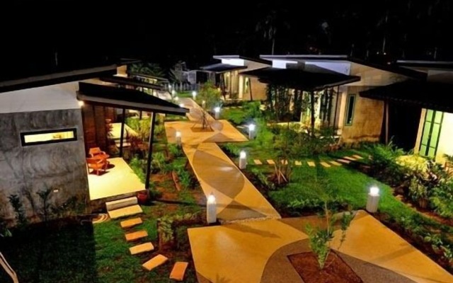The Gleam Resort