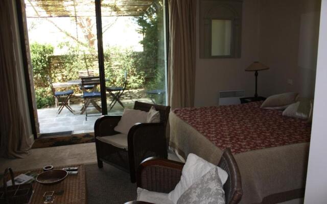 La Borie en Provence