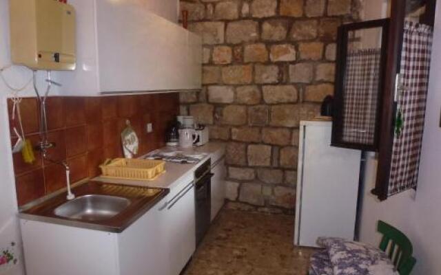 Apartments Petrali