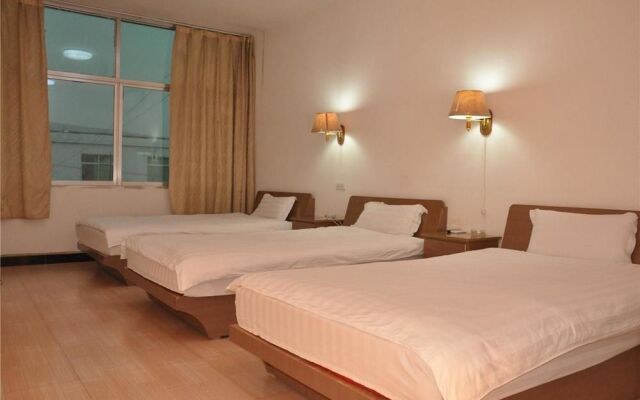 Haoxiang Hotel