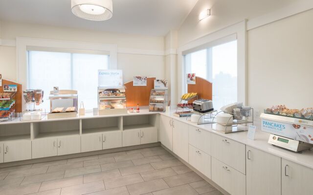 Holiday Inn Express Springfield by IHG