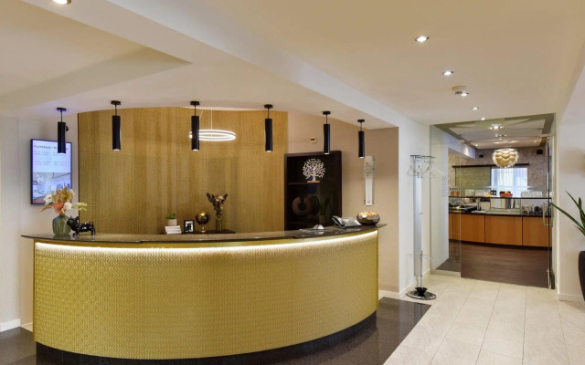 Hotel Engel