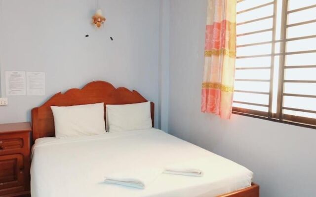 Khmer Village Hostel