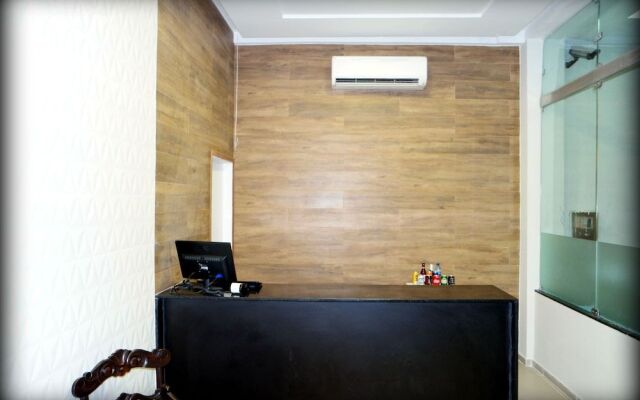 Suites Residence
