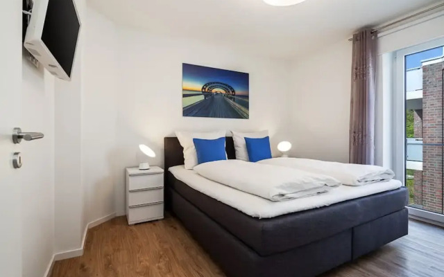 Kirschgarten 9 - Seestern