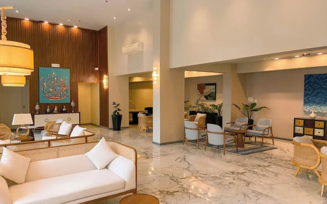 Staycity Serviced Apartment