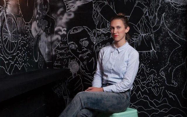 Wallyard Concept Hostel