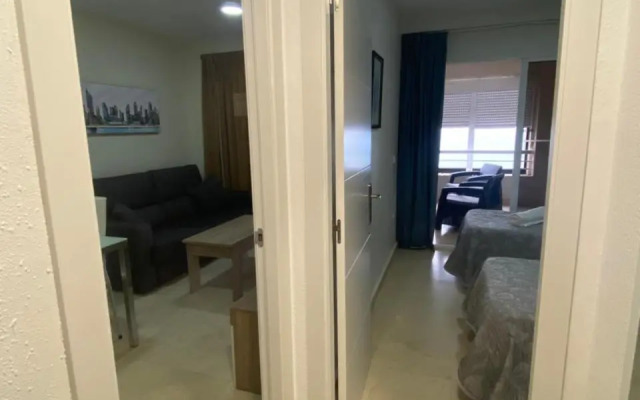 Apartments Torre Levante 1H