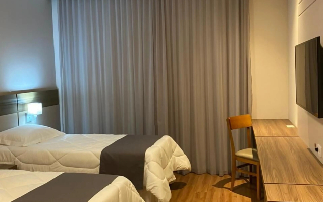 Keep Suites Hotel