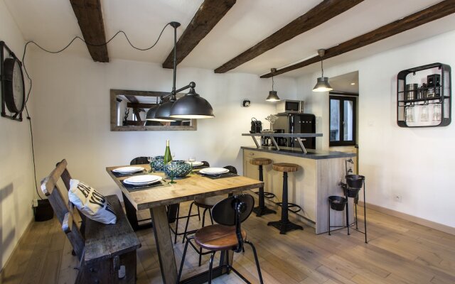 La Maison du Batelier