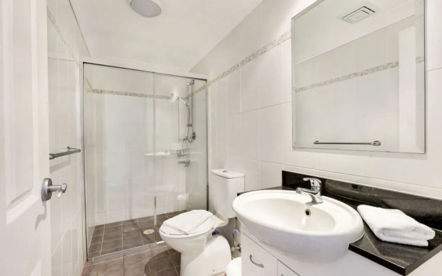 Castle Hill 128 Har Furnished Apartment