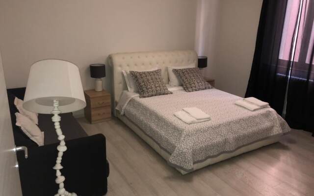 Piazza Grande Apartment