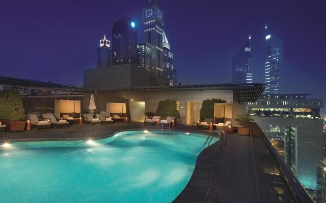 The Ritz-Carlton Residences, Dubai International Financial Centre