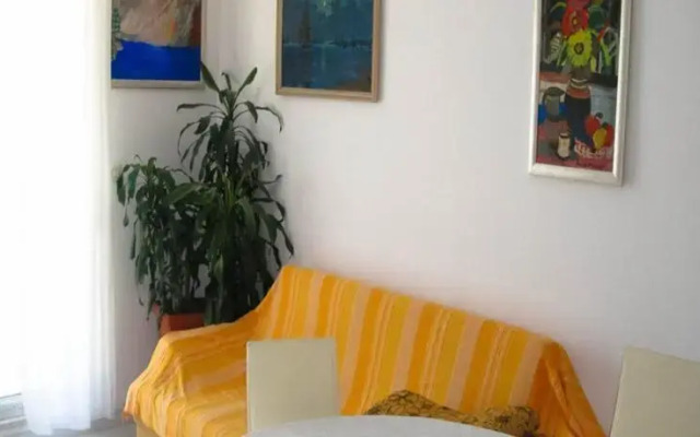 Apartment On the Beach