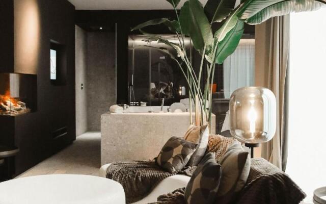 Hotel Sanglier