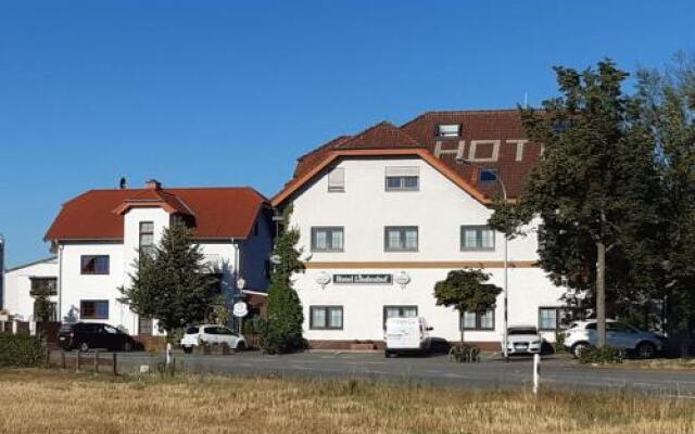 Hotel Lindenhof