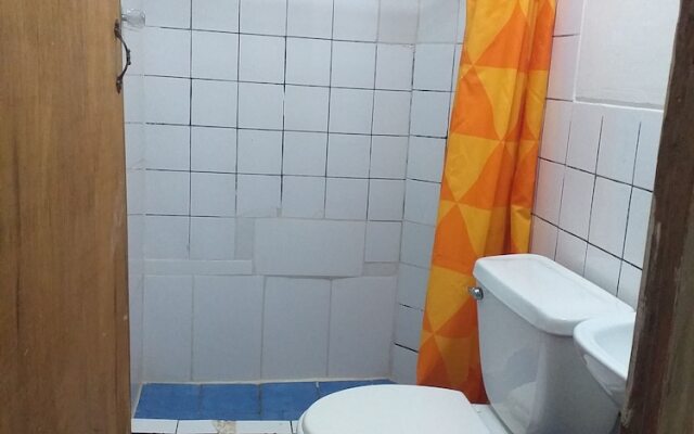 Yuri's Sanbleño II Hostel