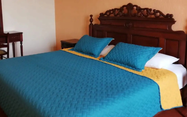 Hotel Posada Doña Lala