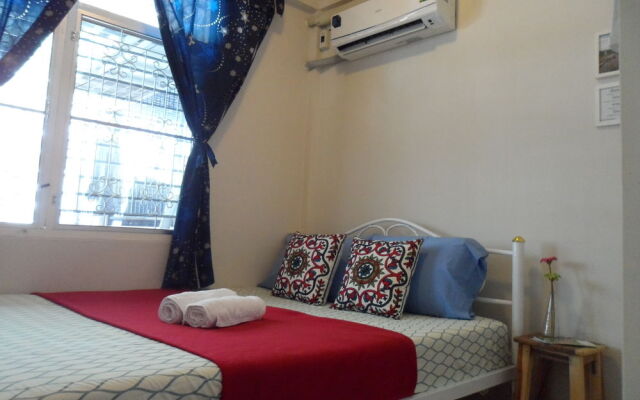 Piccolo Sukhumvit Hostel