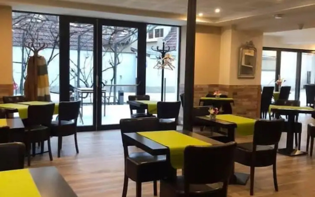 Chambres d'Hotes La Vignette