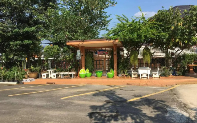 Nava Resort