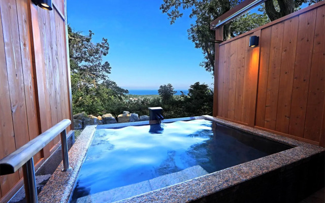 Anda Resort Izukogen