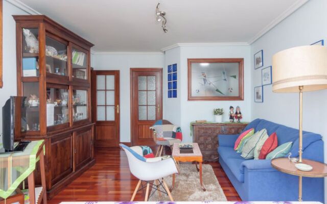 Apartment Rico Castro-Urdiales