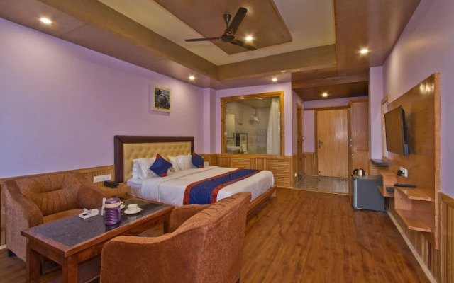 BD Resort