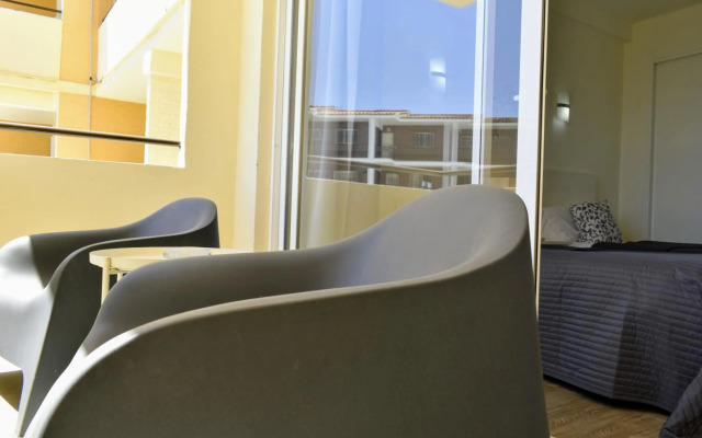 TORREMOLINOS Deluxe Apartment