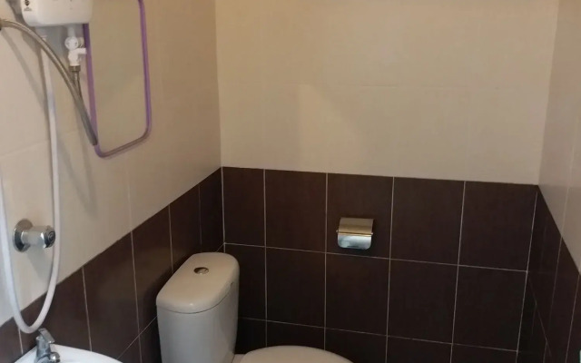 Idaman Guesthouse
