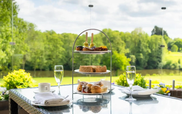 Stoke by Nayland Hotel, Golf and Spa