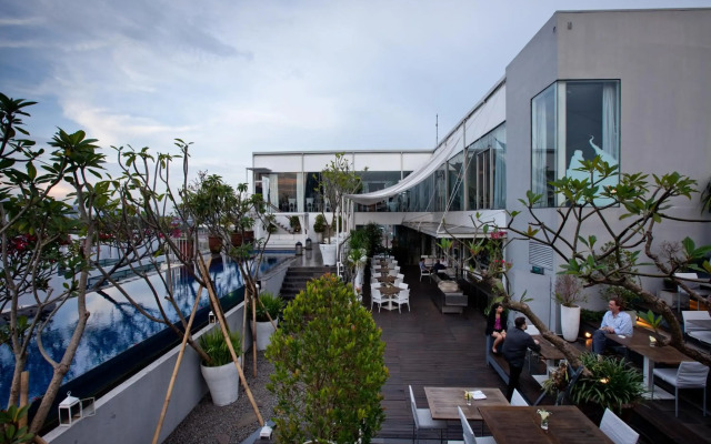 Kemang Icon Hotel