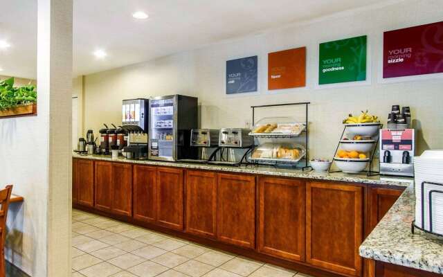 Comfort Inn Brunswick
