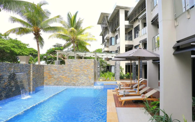 The Palms Denarau Fiji