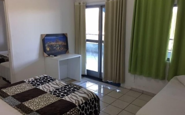 Foz Family Hotel