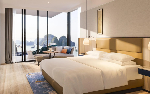 Hyatt Place Ha Long Bay, Bai Chay