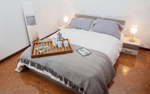 De Casa Villa