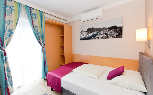 Hotel Das Junior by MAX 70