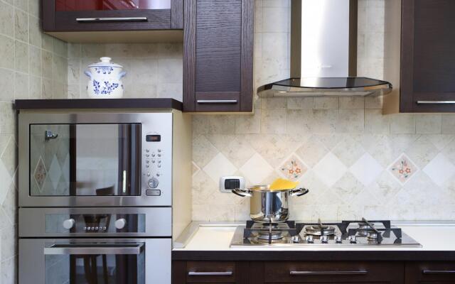 Appartamento con Terrazzo a Capodimonte