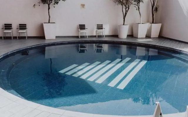 Hotel Laffayette Ejecutivo