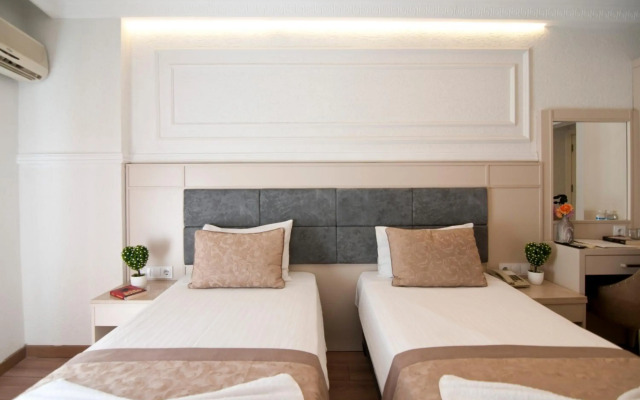 Q Hotel Laleli