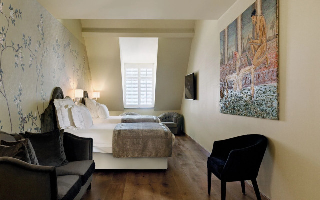 Juliana Hotel Brussels