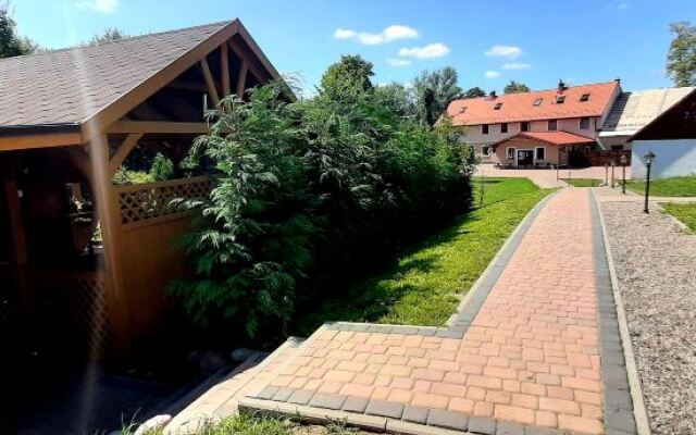 Zajazd Zamkowy - Schloßgasthof