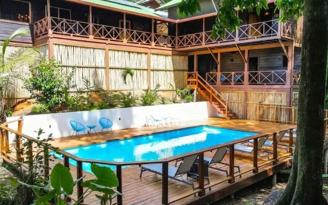 The Lodge at Punta Rica